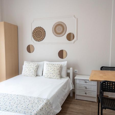 Stamatia Apartments Asproválta Eksteriør billede